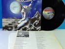 BRAIN FEVER LP CAPTURE THE NIGHT MADE IN GERMANY NM/M