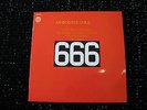 vinyl aphrodites child  666