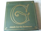 The Go-Betweens -G Stands For 12”BOX-4 LP+4 CD+Book NEW-OVP 2015