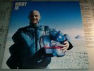 MOBY 18 : MINT/UNPLAYED DOUBLE VINYL - STUMM 202. RARE 