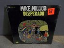   MIKE MILLIUS 1960's SEALED PSYCH LP (UNI 73072) DESPERADO New STEREO