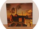 LP Pink Floyd - Animals, Columbia JC 34474(Red Label), USA, WASHED / CLEANED