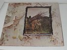 Led Zeppelin IV Stairway To Heaven 1971 LP Vinyl NM