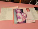 CCCP LP CANZONI PREGHIERE..1°ST ORIG 1989 EX+ (BOLLINO SIAE) INNER E INSERTO