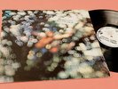 PINK FLOYD LP OBSCURED ORIG HUNGARY PROMO TOP TOP RARE COLLECTORS