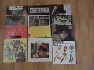 Miles Davis, Vinyl Jazz, 12 Stück, OVP, siehe Text