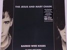 The Jesus And Mary Chain - Barbed Wire Kisses / Doppel-LP, red ltd Black Friday
