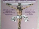 J.S. Bach | Matthäus-Passion | Archiv Prod. | Karl Richter | 4 LP-Box | Vinyl NM