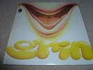 GRIN-All Out VINYL LP 