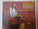CLODAGH RODGERS - Pupazzo / Wind of change - 7