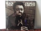Charles Earland-Black Talk- Jazz Funk Prestige-SEALED 70's ORIG-green label