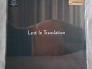 Lost in Translation US Vinyl LP Soundtrack Sealed