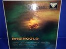 SXL 2101-3 WBg ED1 *WAGNER: DAS RHEINGOLD* VPO* SOLTI* 3 LP* 1ST ISSUE GREY BOX*