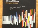 Brian Wilson Reimagines Gershwin Autographed Signed Vinyl LP The Beach Boys LE #
