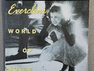 Everclear ?– World Of Noise (RARE 1995 MINT Clear Vinyl LP)