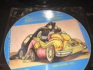 LED ZEPPELIN - Let Zip Hell In - Rare Original Limited Edition PICTURE DISC LP