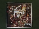 Oasis - Don't Look Back In Anger 7 inch vinyl