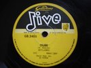 South Africa SKYLARKS (Miriam Makeba) female vcl jive   E+