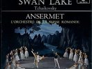 Decca SXL2107-08 - Tchaikovsky - Swan Lake - Ernest ANSERMET - CLASSIC DECCA