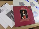 YO-YO MA J.S. Bach the unaccompanied cello suites CBS MASTERWORKS AUDIOPHILE LP 