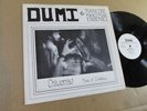 DUMI AND THE MARAIRE MARIMBA ENSEMBLE hiwoniso ZIMBABWE AFRICA afro jazz LP VG++