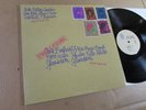 CAPTAIN BEEFHEART strictly personal US ORIGINAL LP NM- psych prog rock NM