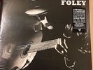BLAZE FOLEY - Sittin by the Road - Early Recordings LP - SEALED OOP