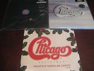 CHICAGO TRANSIT AUTHORITY S/T & II RARE 180 GRAM AUDIOPHILE CHRISTMAS 5 LP SET