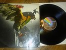 BUDGIE in for the kill  1975- FIRST UK PRESS- MCA LABEL  (A1;B1)- V/G+