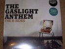 THE GASLIGHT ANTHEM 12