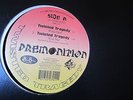 PREMONITION - TWISTED TRAGEDY 12
