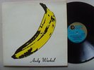 THE VELVET UNDERGROUND AND NICO 1967 U.K. 12