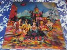 SEALED 1967 SATANIC MAJESTIES   ROLLING STONES ACID PSYCH + 