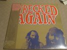 MICHAEL CHAPMAN - WRECKED AGAIN - NEW - LP RECORD