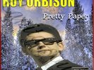 60S SEASONAL CHRISTMAS LONDON ROY ORBISON PRETTY PAPER PICTURE SLEEVE