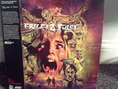 Frizzi 2 Fulci: Live at Union Chapel Death Waltz Mondo 2LP Webstore