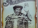 AGUABELLA Hitting Hard ORIGINAL LP on Epsilon STILL SEALED Latin Funk