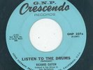 Northern - Richard Caiton - Listen To The Drums / You Look Like A Flower - GNP