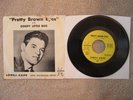 PICTURE SLEEVE Lowell Knipp Pretty Brown Eyes on Dewl  mp3