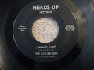 GARAGE The Kollektion Savage Lost Alabama 60s on Heads-Up  mp3