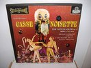 LONDON Blueback CSA-2203 TCHAIKOVSKY Nutcracker - WB DG FFSS 2LP