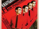 KRAFTWERK ? THE MAN MACHINE ? sealed MINT orig 1978 Capitol ELECTRONIC KRAUTROCK