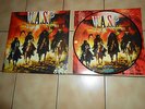W.A.S.P. - Babylon LP ( first Pressing ) rar 