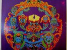 GRATEFUL DEAD LP Anthem Of The Sun WARNER BROS WS 1749 Seven Arts ORIG 1968