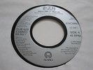 PULP : DISCO 2000  Jukebox Single 1995 ISJB 623