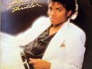 MICHAEL JACKSON 3 LPs 