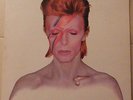 DAVID BOWIE- ALADDIN SANE ORIGINAL 1973 GATEFOLD  VINYL RECORD RS1001(LSP 4852).