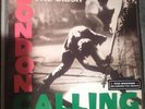 The Clash London Calling LP Vinyl New / Sealed