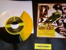 Third Man Records Wolf Eyes Tri Color