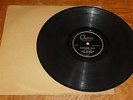 78 RPM John Lee Booker [Hooker] CHANCE Graveyard Blues-I Love To Boogie